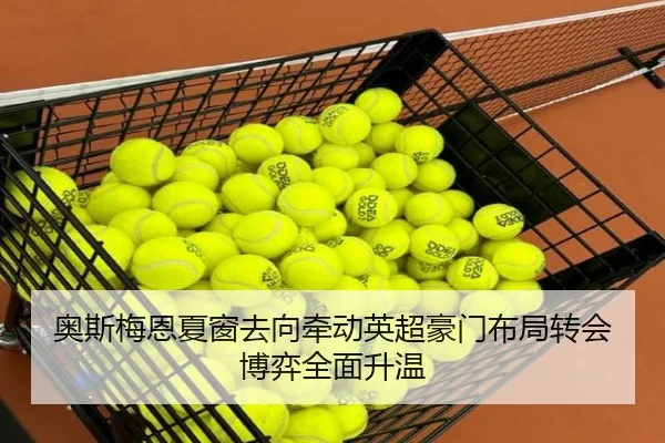 奥斯梅恩夏窗去向牵动英超豪门布局转会博弈全面升温